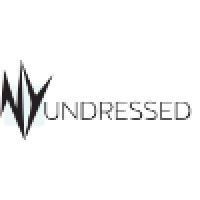 NY Undressed Logo