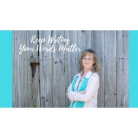 RJ Thesman - Author, Writing Coach, Editor Logo