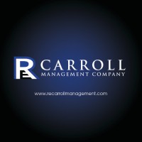 RE Carroll Management Logo