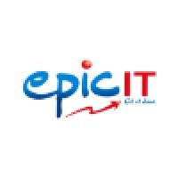 epicIT Pty Ltd Logo