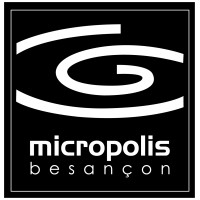 MICROPOLIS Besançon Logo