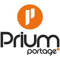Prium Portage - Portage salarial Logo