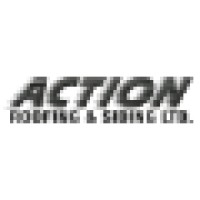Action Roofing & Siding Ltd. Logo