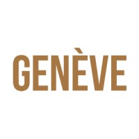 Genève Logo