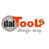 dalTools Logo