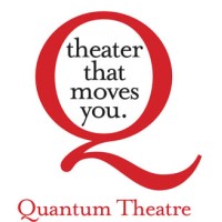 Quantum Theatre Logo