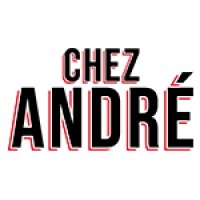 Chez André Logo