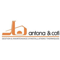 ANTONA ET COFI Logo
