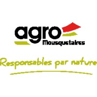 AGROMOUSQUETAIRES Logo