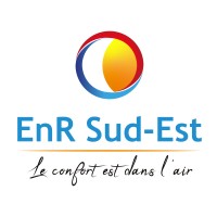 ENR SUD-EST Logo