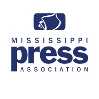 Mississippi Press Association Logo