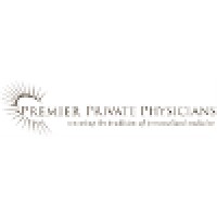 Premier Private Physicians Logo