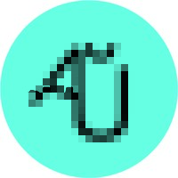 ANTAŬEN Logo