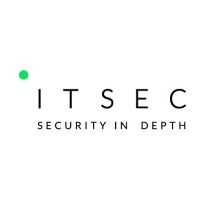 ITSec S.A. Logo