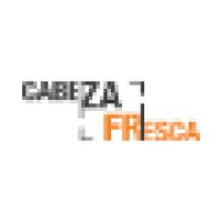 Cabeza Fresca Logo