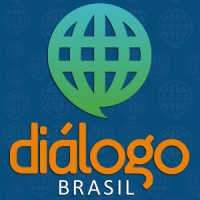 Diálogo Brasil - Language School Logo