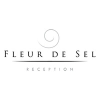 FLEUR DE SEL RECEPTION Logo