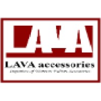 LAVA Accessories Logo