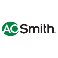 A. O. Smith Corporation Logo