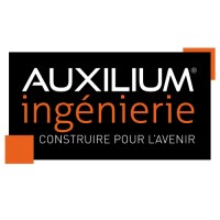 Auxilium Ingénierie Logo
