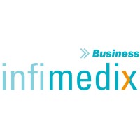 Infimedix Logo