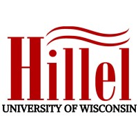 University of Wisconsin Hillel Foundation Logo
