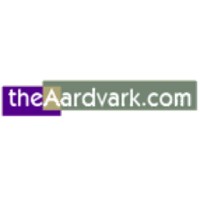 Aardvark Web Services, LLC Logo
