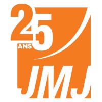 JMJ Aerospace Logo