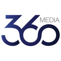 360 Media Logo