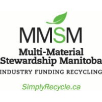 Multi-Material Stewardship Manitoba Logo