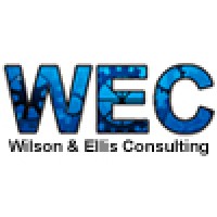 Wilson & Ellis Consulting Logo