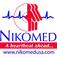 NIKOMED USA INC Logo