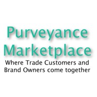 Purveyance by De Data Logo