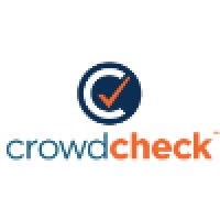 CrowdCheck, Inc. Logo