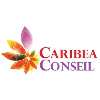CARIBEA CONSEIL Logo