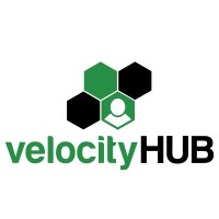 velocityHUB Logo
