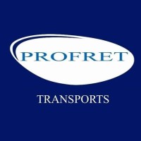 CST PROFRET Logo