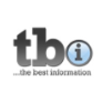 The Best Info, LLC Logo