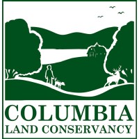 Columbia Land Conservancy Logo