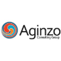 Aginzo Consulting Group Logo
