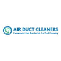 Air Duct Cleaners LLC Logo