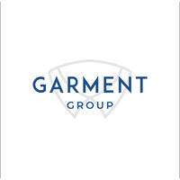 The Garment Group Logo