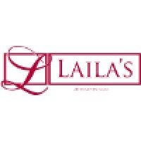 Lailas Inc. Logo