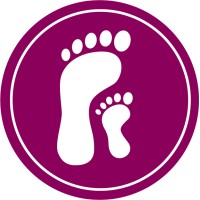 Step By Step Family Support Center Logo
