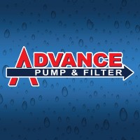 Advance Pump and Filter Co. Logo