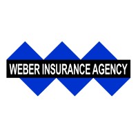 Weber Insurance Agency Logo