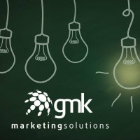 Geomerka Marketing Solutions Logo
