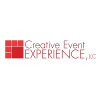 Creative Event Experience, LLC (CEE) Logo