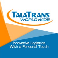 TalaTrans Worldwide Corporation Logo