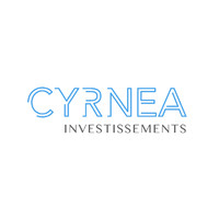 CYRNEA INVESTISSEMENTS Logo